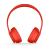 Beats Beats Solo 3 Wireless Bluetoothワイヤレスジットの赤の泛用版