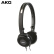 AKG 30携帯帯ӢドK 420アタッチメント版スト版ステオ音乐yaホ携帯帯电话の通话Ӣド黒
