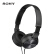 SONY MDR-ZX 310Ӣドホーンンン黒