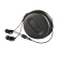 iSK SEM 5入耳式専门モニター耳栓高保真HIFIӢドラックカラオケ/ゲーム/音楽睡眠Ӣドトラック重低音携帯電話のコープリングトラック