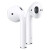 ipad/iphone携帯用AirPods 2/AirPods無線Bluetooth(12504)グラッドのオリジナルルを標準装備しています。