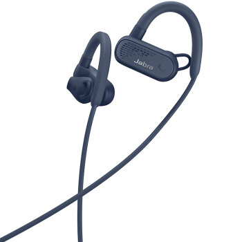 Jabra（Jabra）Elite Active 45 e悦打走運動耳式防水イヤホーン式無線Bluetooth音楽携帯帯帯帯ゲームメニエール