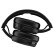 Skullcandy CRUSHER WIRELESS(12504)の装着は、立体的な振動を調節することです。