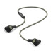Bang&Olufsen beoplay H 5/E 6無線Bluetoothアイヤホーンは磁気的に電気を消す。音楽携帯帯电话のイヤホーンH 5オリーブルグン