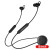 Edifier W 200 BT无线Bluetoothスポ-ツジット动感低周波スティァン吸入耳式アールプログラムW 200 BT軽量版ブラジック