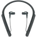 SONY WI-1000 X Hi-RESネク型ワイヤBluetooth streoドレン入耳式音ノズキ通話