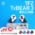 【テルリンク】錦瑟香もTFZ T x BEAR香も熊の高品質の三動鉄アイヤ299元の予約金尾金の紐付け公式標準装備です。
