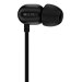 AKG（アールカーゲーム）N 20/N 20 U/N 20 C入耳式HIFIイヤホンAndroid/アール携帯帯音楽線制御ベト麦20 U黒線制御ベト麦