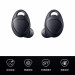 サムス（SAMSUNG）Gear Iconx 2018 2代入耳塞式真無線Bluetooth運動ランニングヘッドフォンヘッドフォンヘッドフォンヘッドフォンヘッドセットヘッドフォンヘッドセットヘッドフォンイヤーサムス神秘黒