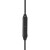 连想（Lenovo）X 1无线运动BluetoothアイヤホーンBluetooth 5.0磁気吸入耳式アランロイド携帯帯电话のアイヤホーンIPX 5级防水航続黒