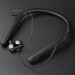 SONY WI-1000 X耳首挂け式ワイヤBluetooth主动的ななノワワズスポ-トツラニンググ神秘黒