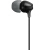 SONNY[]ドフォは耳に入る重低音携帯帯電話用ユニバーサンピンピル音楽耳栓MDR-EX 15 LP黒色です。