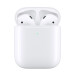 ipad/iphone香港版Apple AirPods 2世代ワイヤBluetooth