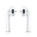 ipad/iphone香港版Apple AirPods 2世代ワイヤBluetooth