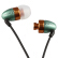 ゲームテトラボブGR 10 e高素質の人の声が耳に入る耳栓HIFIの発熱です。
