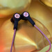 Bang&Olufsen Beoplay H 5入耳栓式インテート无线Bluetooth streo HIFI发热重低音リンニコリング