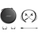 Bose QuietControl 30博士スポツーBluetoothӢQC 30耳栓式ワイヤレズキアフィット黒Bluetooth