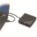 Plantrics 7200携帯向けマイク/会议スライドカード/Bluetooth无线USBブックバンド会议音响
