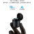 ブルックボックスQ 5 Bluetoothイヤホーンは当当当にワイヤングスポーツ防水ミッニコンスポーツです。耳栓が入るタイプです。
