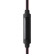 オーストリアディティークは、耳に入るタワーのHIFI携帯電話のイヤホーンの赤い低周波数強通話です。