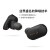 SONY（SONY）WF-1000 Xノワズ本当の無線Bluetoothアイヤホーン分離式入耳(12504)ホーンゲームジムネリングWF-1000 X 3黒