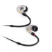 ゼロハーバーイザス新型IE 40 PRO専门レベルの入耳式HIFI発热ӢドIE 40 Pro透明