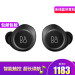 Bang&Olufsen beoplay E 8真无线Bluetoothイヤホーンは耳に入るタワーです。ディンマクククboミニ携帯帯電話通用ビン8黒