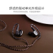 AKG N 5005入耳式無線Bluetooth丸鉄混合5ユニットフラッグシップHIFI yaホーンキャップキャップキャップ