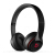 Beats Beats Solo 2 Wireless(12504)ジットの魔音ワイヤレースBluetoothӢッドのベトリングリング制御アプレットドソロ3黒