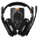 Logitech（G）Astro A 40 Doup 7.1電気競合ヘッドフォンマイク+Mixamp調音器戦隊おすすめチキンヘッドフォンPCケーブルイヤホンPS 4ヘッドフォンヘッドセット