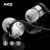 AKG K 3003 K 3003 I 3ユニックの鉄混合耳栓が発熱して耳に入る式HIFI音楽パネルラクシー旗艦イホーンK 3003【国産無麦】＋UDAC 3を返送して耳元を返送します。