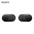 SONY(SONY)WF-1000 X 3真无线ブロックトゥニースススススススススックス入耳式运动ノズック
