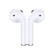 OKSJ Apple无线BluetoothイヤホーンAirはiPhone 11/Pods 1/2/3/ファウウ/Android/pro双耳运动oppomivivo【テーチーパネ版】に適用されます。