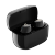 Edifier TWS 1册当の无线Bluetoothイヤホーン耳に入るミニススポーツoppoファウェルMiHUAWEI Onaアプライ泛用ブラック124を取り出して自动マーチを取り出します。