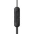 SONY WI-C 200无线BluetoothӢド入耳式首挂け式携带音乐Ӣド黒