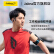 Jabra Elite Active 65 tBluetoothは本当に無線で耳に入るマットです。ファウウの携帯電話は青いです。