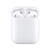apple airpods 2 AppleのワイヤレスBluetooth 2世代iPhone 11 Pro携帯帯の耳栓両耳入耳式ユニバールAirPods 2世代