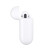 apple airpods 2 AppleのワイヤレスBluetooth 2世代iPhone 11 Pro携帯帯の耳栓両耳入耳式ユニバールAirPods 2世代