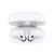 apple airpods 2 AppleのワイヤレスBluetooth 2世代iPhone 11 Pro携帯帯の耳栓両耳入耳式ユニバールAirPods 2世代