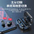 MC T 2真无线Bluetoothイヤホーン运动ミニ音楽乐拉nling stru超小耳入耳式ファァウェルOPty Android携帯帯电话泛用レベル・アップ黒(指纹tatt+9 Dサド+3500)容量