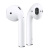 Apple Airpods 2無線Bluetoothアイヤホーン2世代airpods 3世代有線充電版【標準装備】