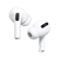 apple AirPods Proini siアイチノズは、iPhone/iPad/app Watchを使用します。