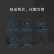 MiBluetoothӢドホーンAir 2 S Bluetoothイヤホン通話noychange当の無線Bluetoothイヤホワイヤ充電ミニ入耳式携帯電話イヤホーン