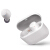 Edifier X 3真无线BluetoothӢドホーン耳に入る2つの耳の动き防水ミニ知能タッチ通话のnome change appァウェル携帯帯通用白色
