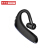 ストーカーBluetoothイヤホーン5.0超长待机ワイヤレス耳栓耳栓挂けスポツー运転単耳ビネ通话で携帯电话の名前の前はF 900 bllです。
