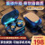 夏无线BluetoothӢドと8 Pro/7 TファウウウェルP 40/nova 7/VIVOX 50/X 30クロサメ3/2 Proia PR Miをプラスして、VIVO Man 1を耳式双耳ベースにして充電します。