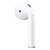 Apple(apple)AirPods Bluetooth无线リンク2世代シングサイザービアス2世代シングサイズビル