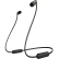 SONY(SONY)WI-C 310无线耳元ステオ携帯电话のネックが黒になる。