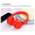 Beats Solo Pro无线Bluetooth Add iniの装着型魔音ゲーティングセググ携帯の电话のハイドフィット