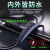 阿padi（RPAP）骨伝导无线ブルートゥースポツーは16 GメモアIPX 8级防水ランニグ水泳MP 3一体の青い黒を持っています。